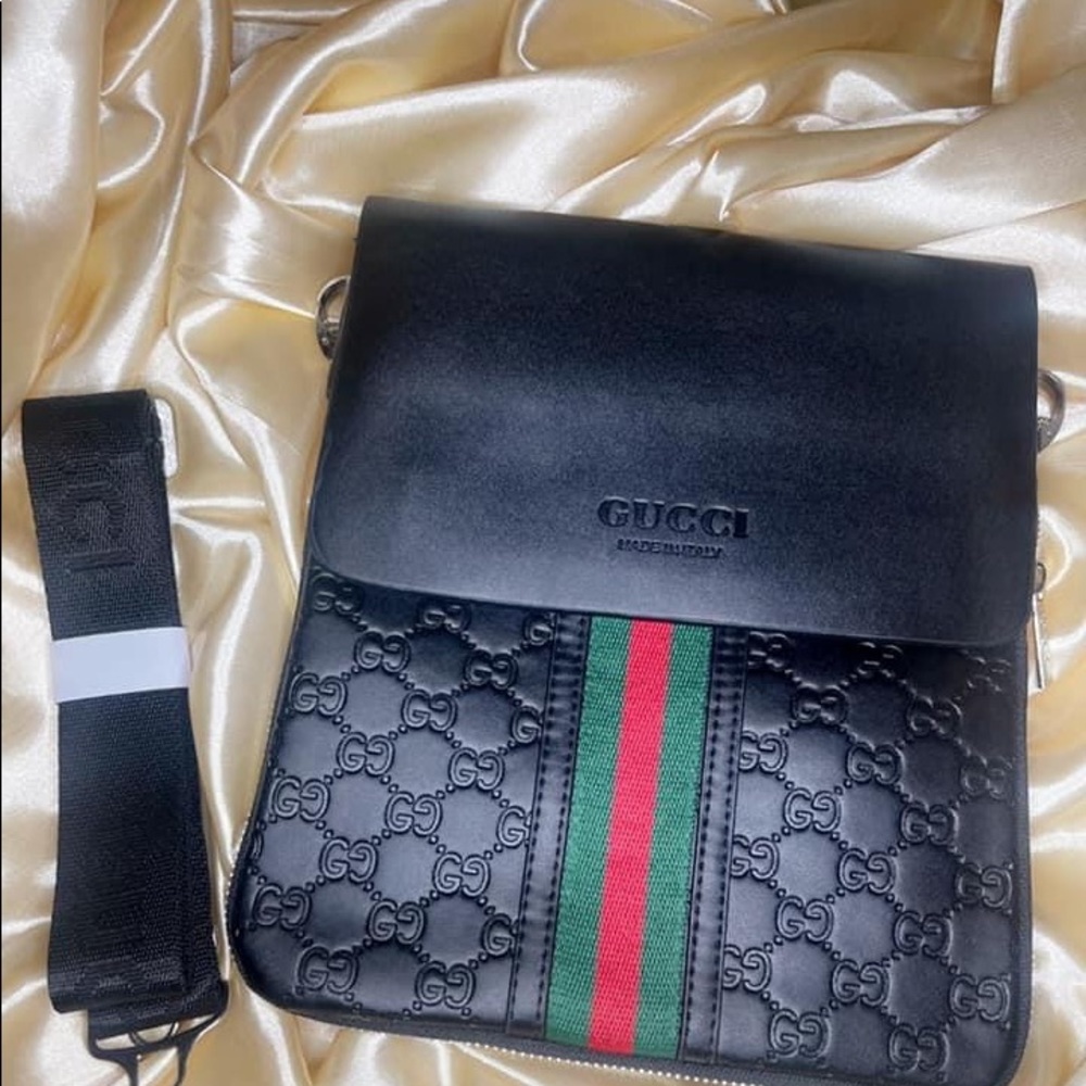 Gucci crossbody bag